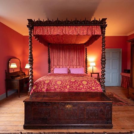 Sawcliffe Manor Country House With Spa, Free Parking, Catering, Self Checkin, Farmstay スカンソープ エクステリア 写真