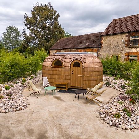 Sawcliffe Manor Country House With Spa, Free Parking, Catering, Self Checkin, Farmstay スカンソープ エクステリア 写真