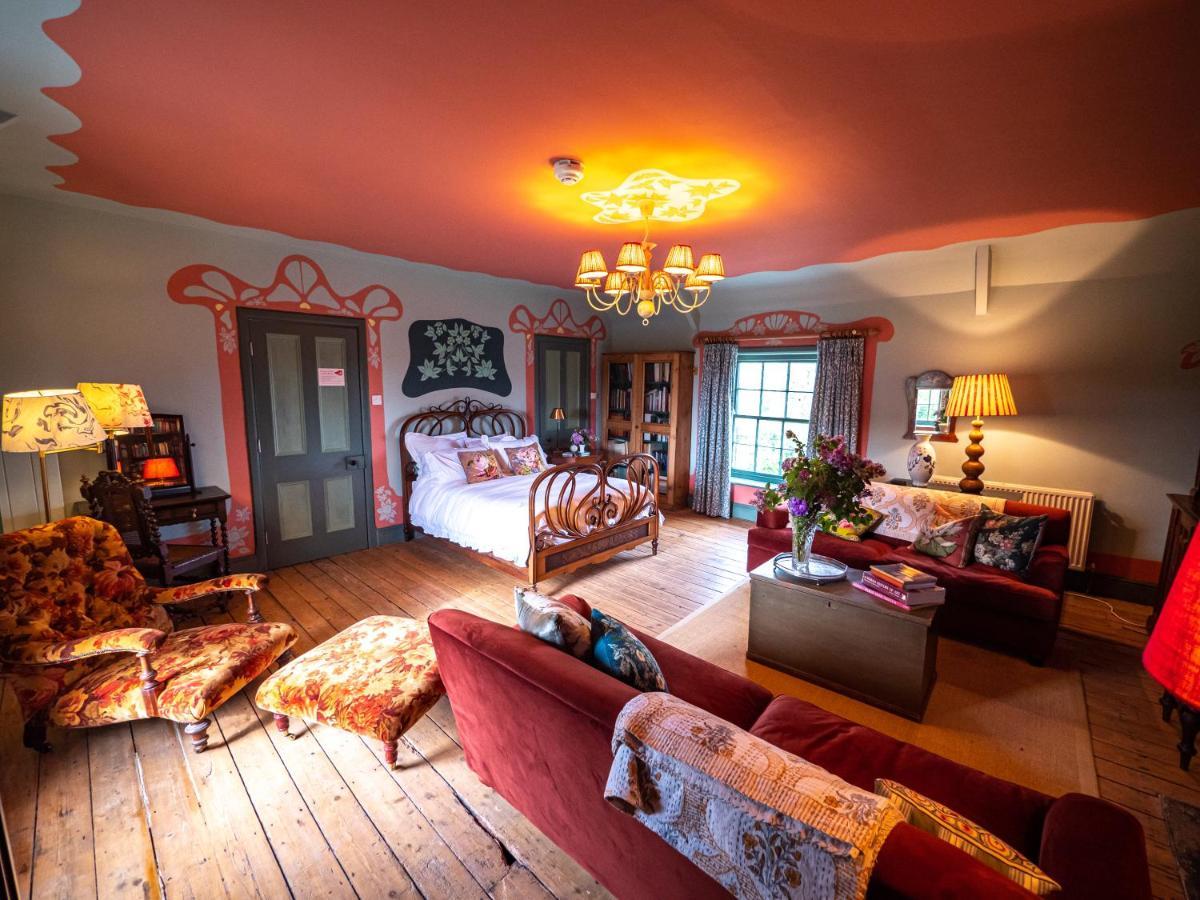 Sawcliffe Manor Country House With Spa, Free Parking, Catering, Self Checkin, Farmstay スカンソープ エクステリア 写真
