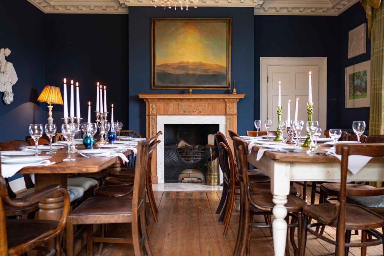 Sawcliffe Manor Country House With Spa, Free Parking, Catering, Self Checkin, Farmstay スカンソープ エクステリア 写真