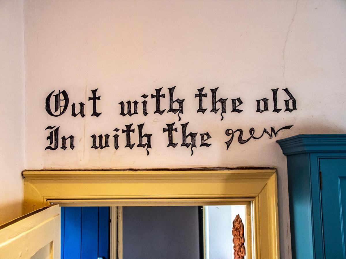 Sawcliffe Manor Country House With Spa, Free Parking, Catering, Self Checkin, Farmstay スカンソープ エクステリア 写真