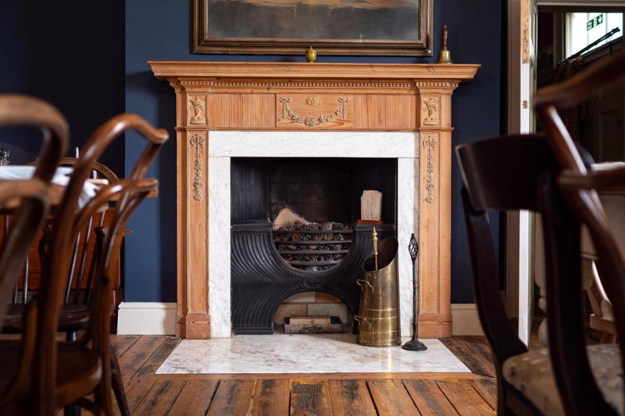 Sawcliffe Manor Country House With Spa, Free Parking, Catering, Self Checkin, Farmstay スカンソープ エクステリア 写真