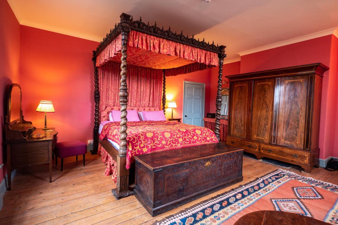 Sawcliffe Manor Country House With Spa, Free Parking, Catering, Self Checkin, Farmstay スカンソープ エクステリア 写真