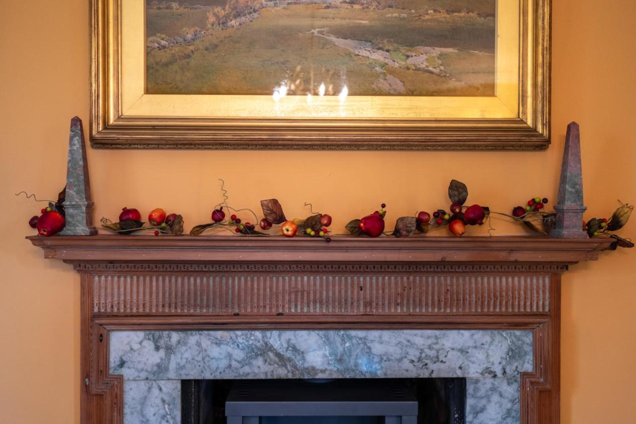 Sawcliffe Manor Country House With Spa, Free Parking, Catering, Self Checkin, Farmstay スカンソープ エクステリア 写真